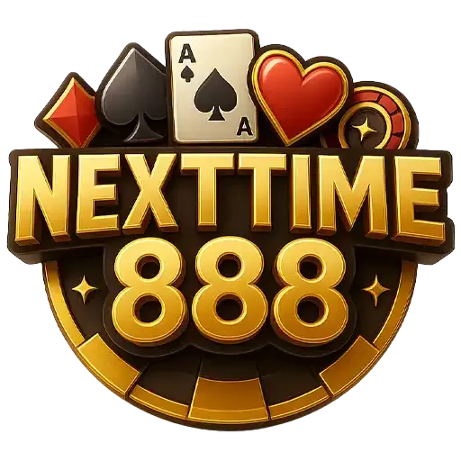 nexttime888 logo