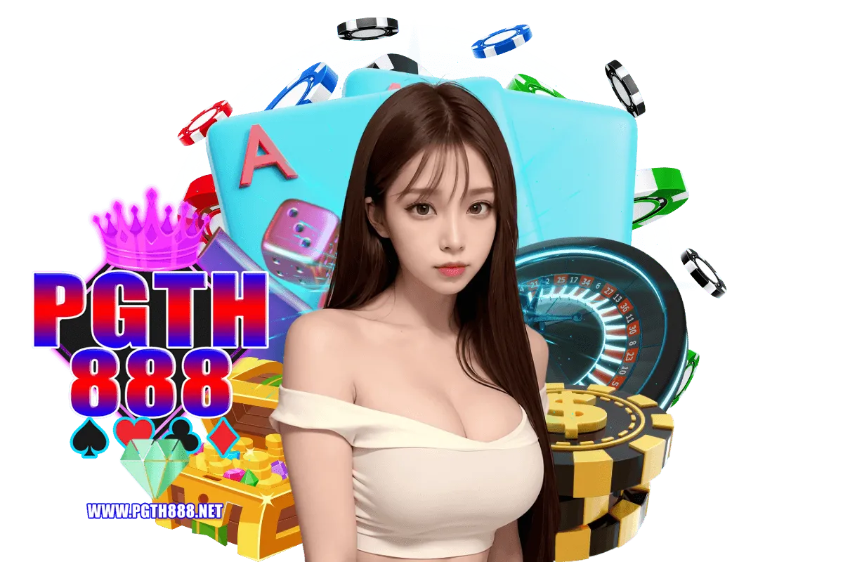 pgth888สมัคร